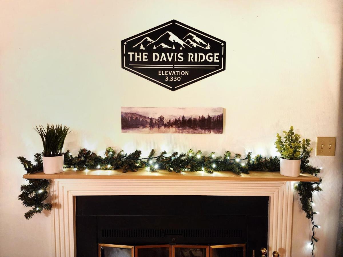 The Davis Ridge 빌라 외부 사진