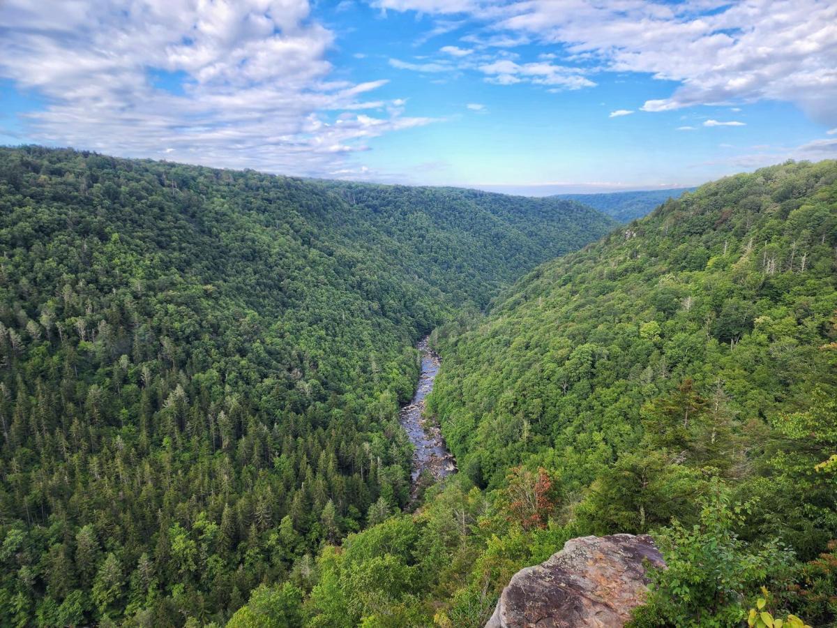 The Davis Ridge 빌라 외부 사진