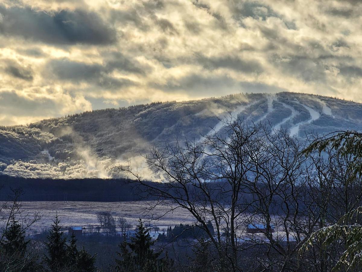 The Davis Ridge 빌라 외부 사진